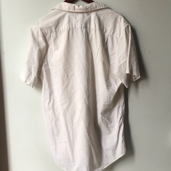 Billabong button up shirt - Picture 4 of 4